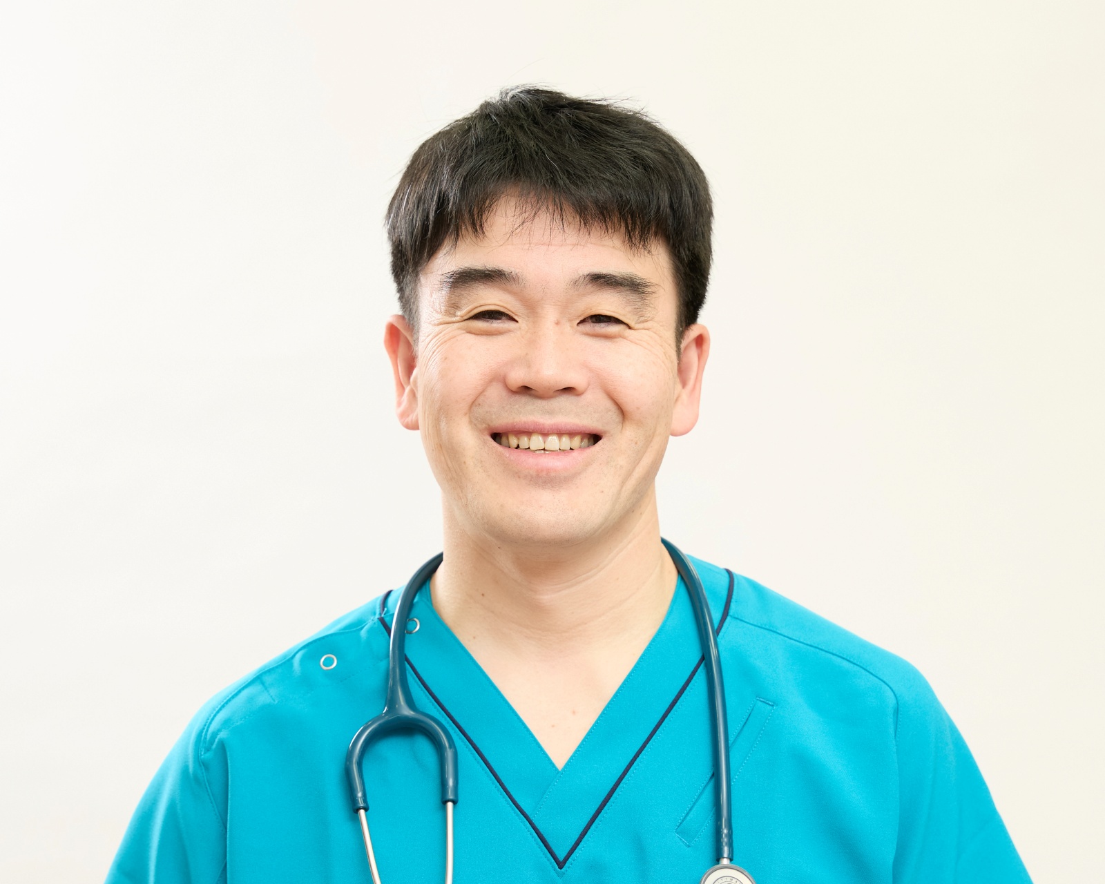 寺本医師