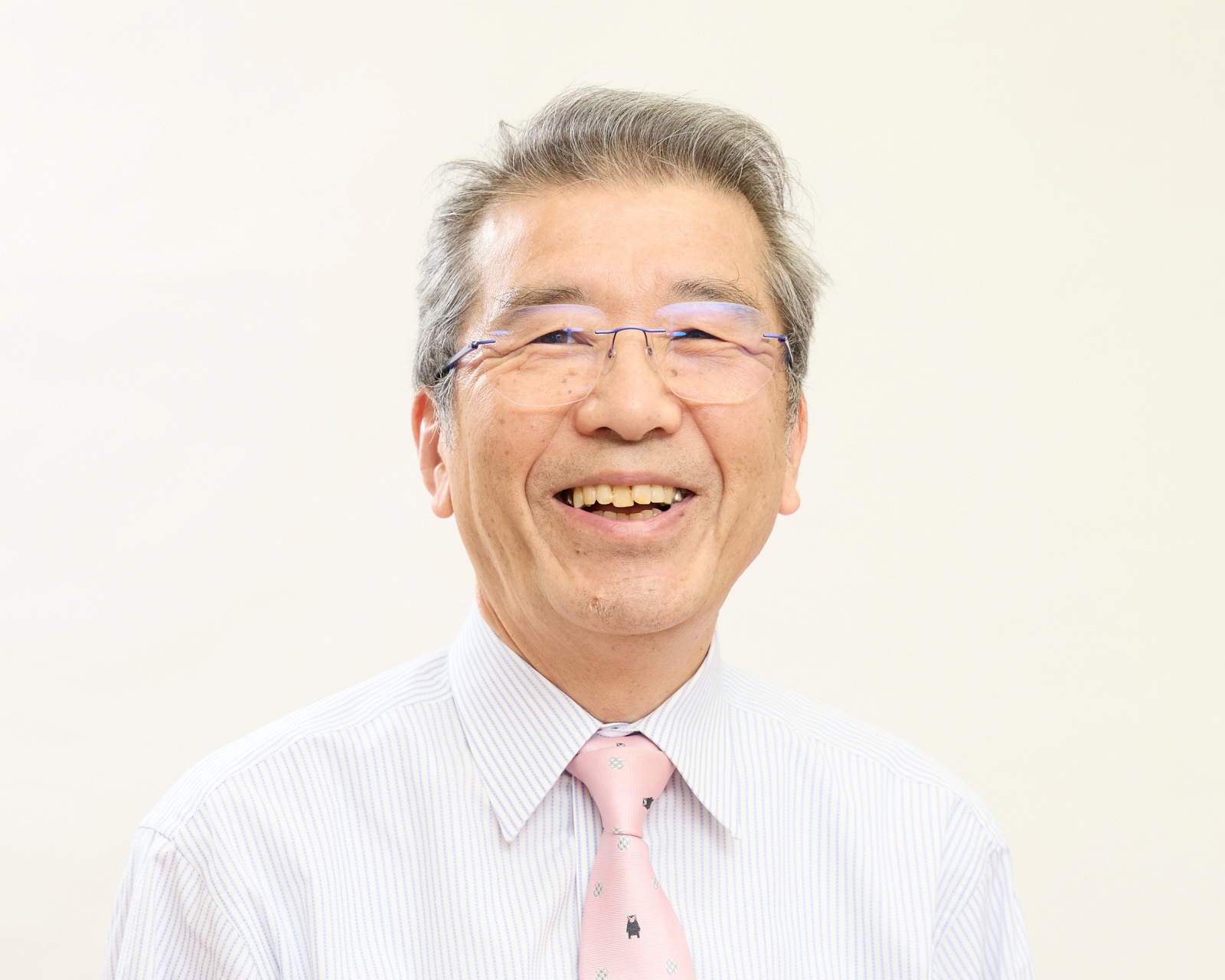 山上医師