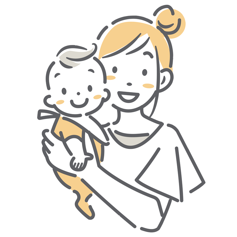 初診の方へ|For New Patients
