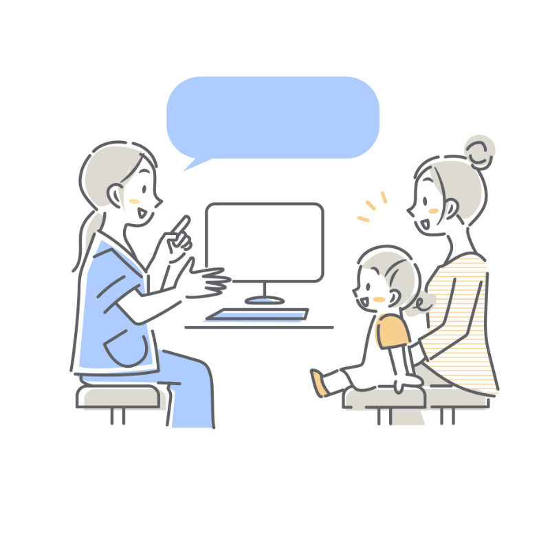 検査・処置|Tests & Treatments