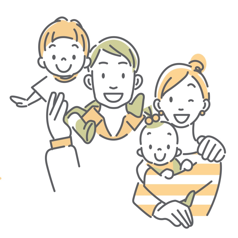 初診の方へ|For New Patients
